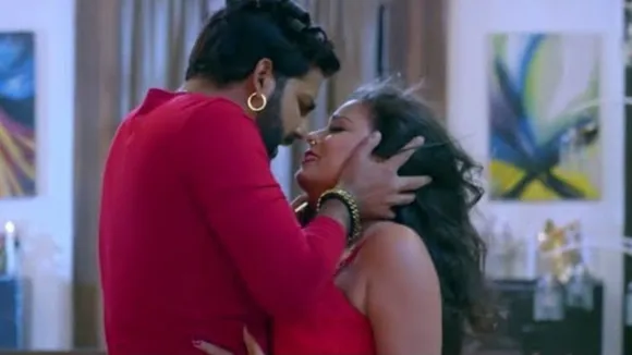 निधि झा से रोमांस करने में फेल हुए पवन सिंह ने बताई वजह, कहा- ढिबरी में रहुए न तेल