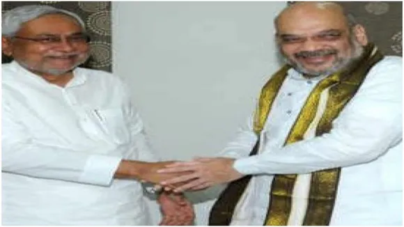 झारखंड चुनाव में कसौटी पर होगी जद (यू)-बीजेपी दोस्ती!