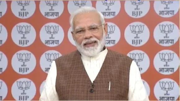 Haryana-Maharashtra Election Results 2019 : महाराष्ट्र में बीजेपी-शिवसेना की बनेगी सरकार, हरियाणा में BJP को मिली 40 सीट