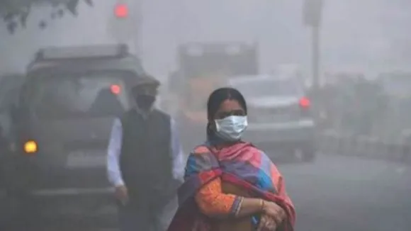 MP के इन शहरों ने तोड़ा जहरीली हवा का रिकॉर्ड, इंदौर ही सांस लेने लायक