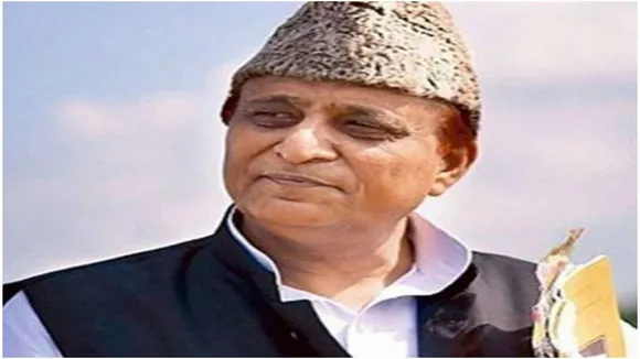 Azam Khan