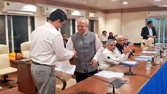 सौरव गांगुली चुने गए बीसीसीआई प्रमुख, इस पद को सुशोभित करने वाले दूसरे क्रिकेटर