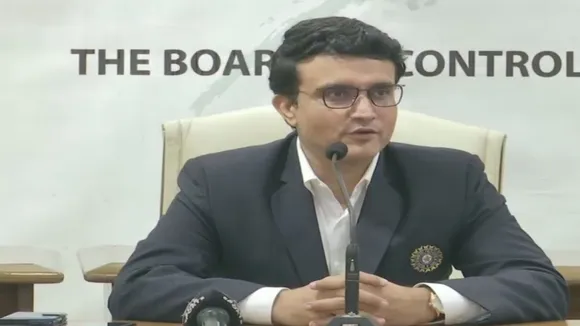 हितों के टकराव की वजह से पूर्व क्रिकेटरों को बोर्ड में लाना मुश्किल: सौरव गांगुली