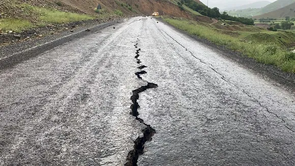 Earthquake