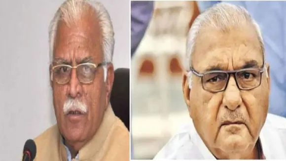 Haryana Assembly election: हरियाणा की सपाट पिच पर फूल गया BJP का दम, दिल्ली-झारखंड में क्या होगा