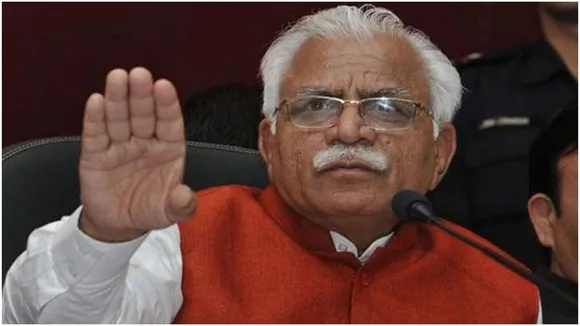 मनोहर लाल खट्टर की कुर्सी पर संकट के बादल, अब कौन बनेगा मुख्‍यमंत्री