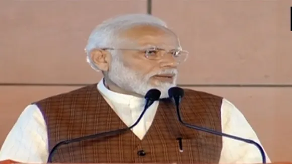 विधानसभा चुनावों के परिणाम पर PM मोदी बोले- 50 साल बाद महाराष्ट्र में मिला टिकाऊ CM