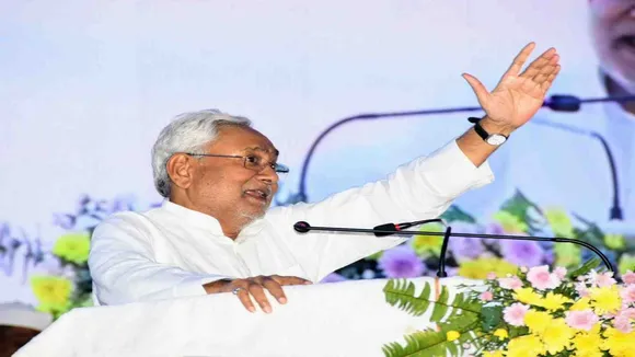 बिहार : सीएम नीतीश कुमार ने बौधगया में बौद्ध महोत्सव 2020 का किया शुभारंभ