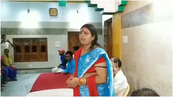 Bihar By-Election Results 2019 : किशनगंज में वोटों की गिनती जारी, ओवैसी की पार्टी को बढ़त