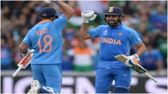 भारत बनाम बांग्‍लादेश : विराट कोहली बाहर, रोहित शर्मा को मिली T-20 की कप्‍तानी