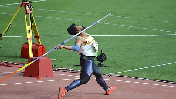 World Military Games: भारत के शिवपाल सिंह ने जीता स्वर्ण पदक, गुरप्रीत ने जीता कांस्य