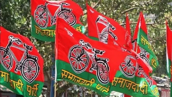 उत्तर प्रदेश उपचुनावों में भाजपा, बसपा से सीटें छीन सपा बनी मुख्य विपक्षी पार्टी