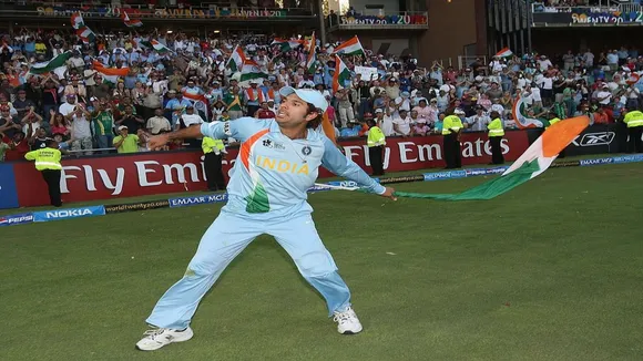 T10 League: अंतरराष्ट्रीय क्रिकेट से संन्यास लेने के बाद इस टीम के लिए खेलेंगे युवराज सिंह