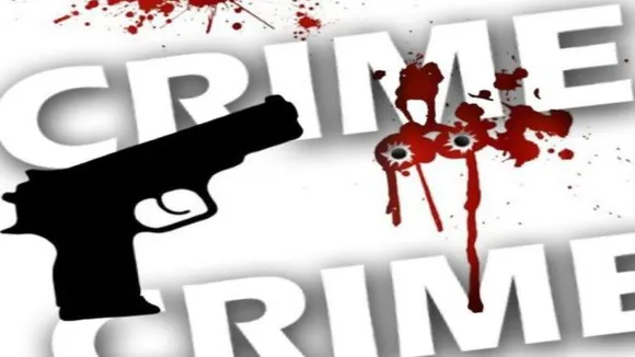 व्यापारी को गोली मार 3.60 लाख लूटे, बाजार में मची अफरातफरी