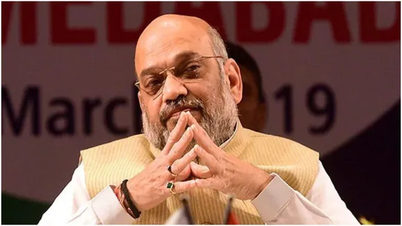 दिल्‍ली (Delhi) में तय होगी हरियाणा की सरकार (Govt of Haryana), अमित शाह (Amit Shah) ने आधी रात को की बैठक