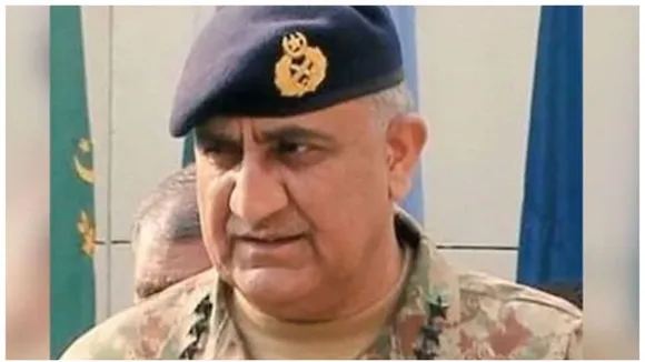 पाकिस्तान (Pakistan) में आर्मी चीफ कमर जावेद बाजवा (Qamar Javed Bajwa) ने मौलाना फजल (Maulana Fajal) को प्रदर्शन न करने की चेतावनी दी