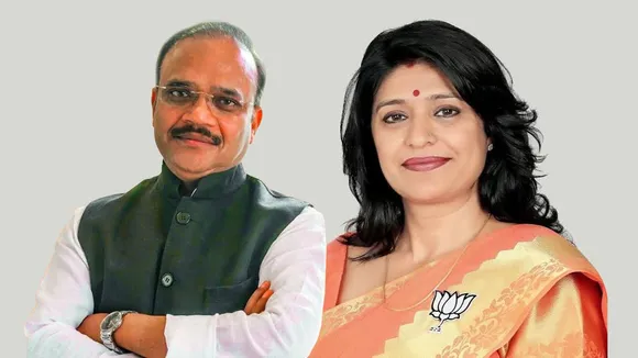 चुनाव परिणाम-सरोज पांडेय का बढ़ेगा कद, रमन सिंह की साख पर भी पड़ेगा असर
