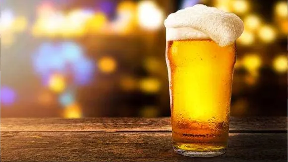 beer