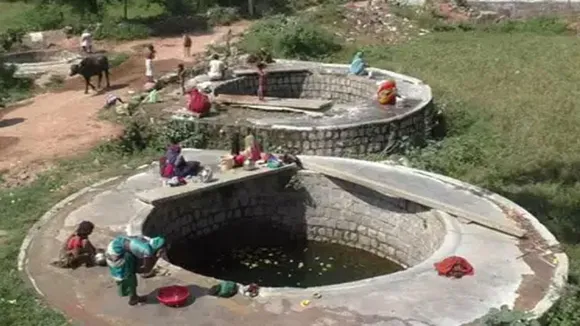 Begusarai में कुएं से मिला युवक का शव, पुलिस कई एंगल से कर रही घटना की जांच
