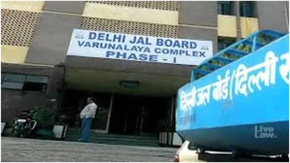 दिल्ली में केजरीवाल ने दिया पानी के बिल पर भी बड़ा तोहफा