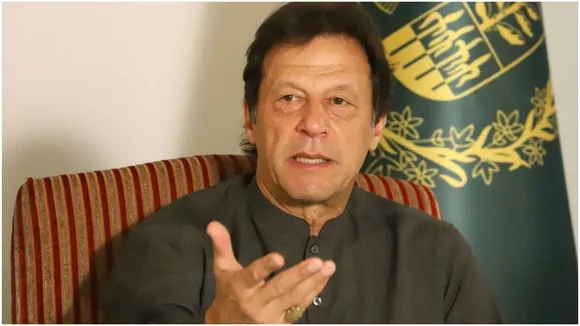 अब इमरान खान (Imran Khan) का क्‍या होगा, आजादी मार्च (Azadi March) पर विपक्षी दलों से बातचीत बेनतीजा रही
