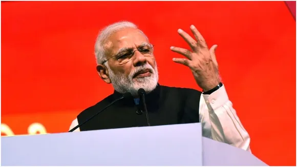 कमजोर पड़ा मोदी मैजिक (Modi Magic), लोकसभा (Lok Sabha) के मुकाबले विधानसभा चुनाव (Assembly Election) में NDA का वोट प्रतिशत घटा