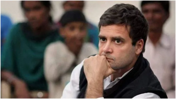 कोई नया अध्‍यक्ष नहीं बनेगा, राहुल गांधी (Rahul Gandhi) की रिलांचिंग (Relaunching) की तैयारी में जुटी कांग्रेस