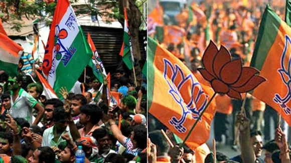 पश्चिम बंगाल उपचुनाव, लोकसभा चुनाव बाद का TMC और BJP का पहला शक्ति परीक्षण