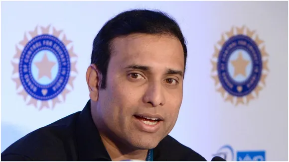 VVS Laxman