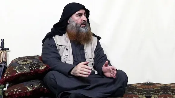 ISIS आतंकी बगदादी की मौत की खबर पर डोनाल्ड ट्रंप का बड़ा ऐलान- कुछ बड़ा हुआ है