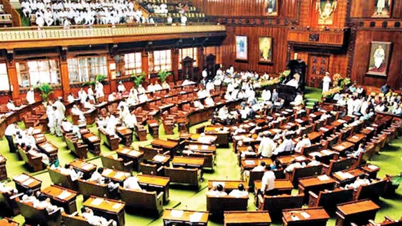 महाराष्ट्र के ज्यादातर विधायकों पर दर्ज हैं आपराधिक मुकदमे, ADR की रिपोर्ट में खुलासा