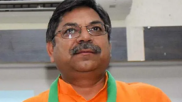 राजस्थान :BJP प्रदेश मुख्यालय पर महालक्ष्मी पूजन का आयोजन, कई दिग्गज नेता पहुंचे