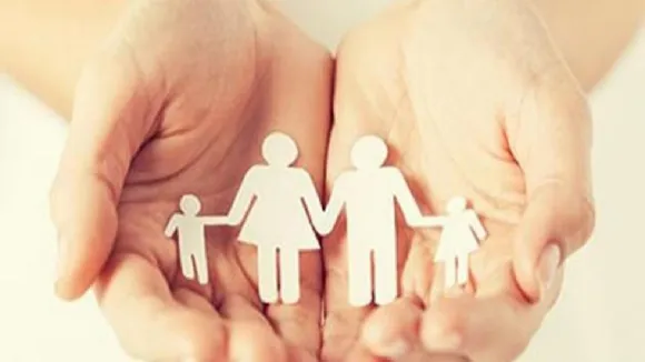 Two child policy