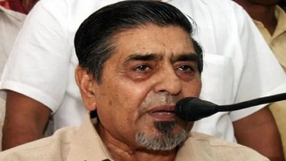 जगदीश टाइटलर और उनकी पत्नी के खिलाफ एफआईआर दर्ज, जांच शुरू
