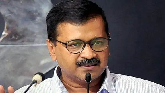 गार्गी कॉलेज की घटना पर सीएम केजरीवाल ने जताई नाराजगी, कहा- दोषियों को कड़ी सजा मिले