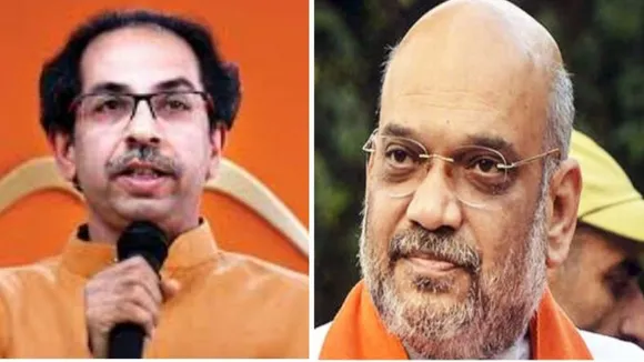 Amit shah