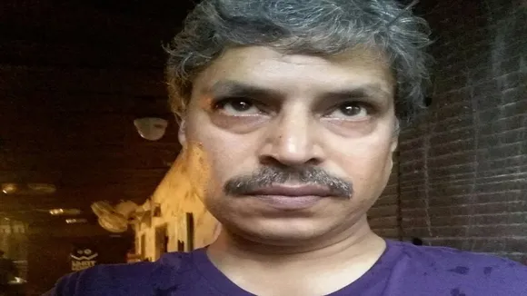 इस अभिनेता ने किया ट्वीट कहा, हमें दिवाली नहीं मनाने दे रहे मुस्लिम पड़ोसी