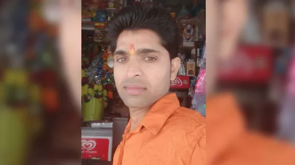 रीवा में बजरंगदल के कार्यकर्ता की गला रेत कर हत्या