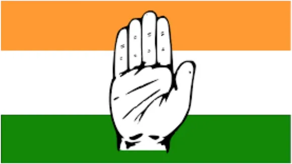 गोरखपुर में कांग्रेस का नहीं है कार्यालय, व्हाट्सएप से चल रही पार्टी