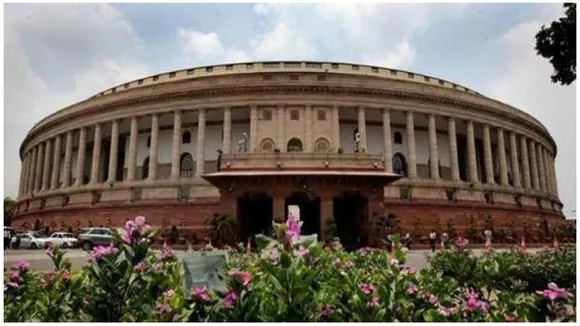 संसद (Parliament) के लिए नए भवन पर कांग्रेस (Congress) के इस दिग्‍गज नेता ने जताई आपत्‍ति, कही ये बात