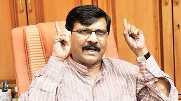 महाराष्‍ट्र (Maharashtra) में ऐसा कोई दुष्‍यंत (Dushyant Chautala) नहीं जिसके पिता जेल में हों, जानें किसने दिए ऐसे तल्‍ख बयान