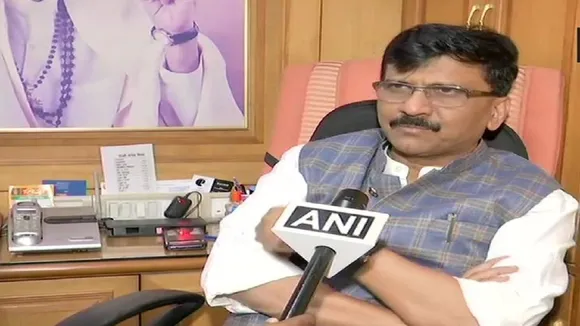 फडणवीस के बयान पर संजय राउत ने किया पलटवार, बोले- 50-50 फॉर्मूले' के वादे से मुकर रहे CM