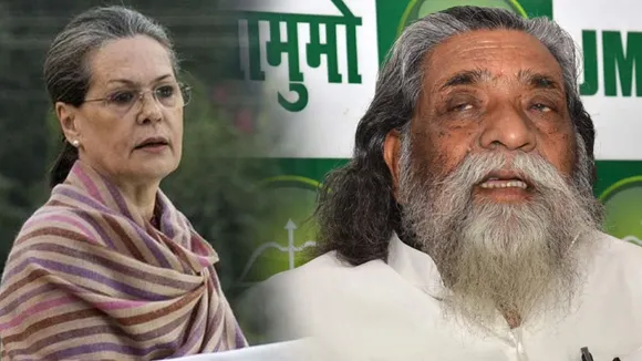 झारखंड में छोटे भाई की भूमिका में रहेगी कांग्रेस, इस पार्टी के साथ करेगी गठबंधन