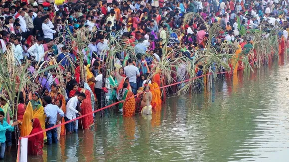 Chhath Puja 2019: छठ पूजा में अर्घ्य देते समय इन बातों का रखें ख्‍याल, वर्ना नहीं मिलेगा व्रत का फल