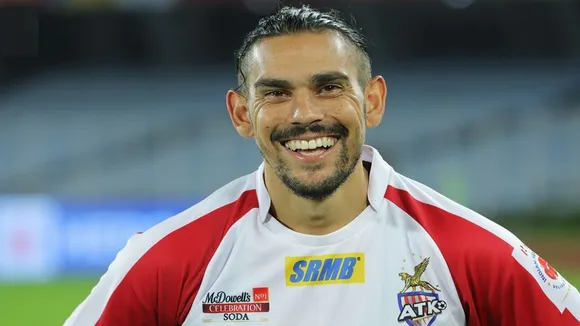 ISL 6: एटीके ने चेन्नइयन एफसी को 1-0 से हराया, डेविड विलियम्स ने दागा टीम का एकमात्र गोल