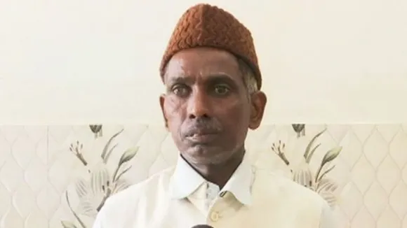 अयोध्या केस : 6 दिसंबर को गम मनाएंगे हाजी महबूब, इकबाल अंसारी ने कहा...