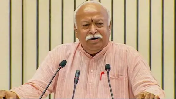 दिल्ली में RSS की बैठक, बोले- राम मंदिर पर पक्ष में फैसला आने पर सड़क पर नहीं मनाएंगे जश्न