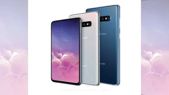 अब Samsung Galaxy S10 में Slow Motion Selfie Video का फीचर, करें Update