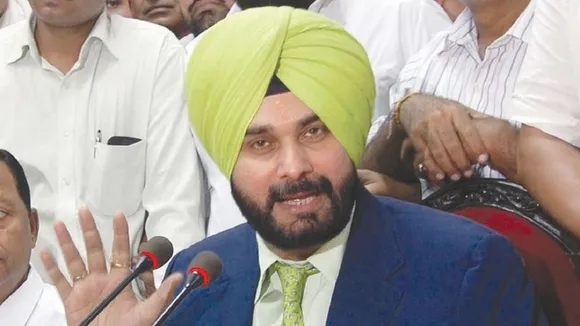 Kartarpur Corridor Opening Ceremony: मोदी सरकार ने सिद्धू को नहीं पूछा तो पाकिस्तान से आया न्योता