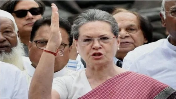 EU सांसदों से मिलने पर जम्मू-कश्मीर कांग्रेस के 3 नेताओं को कारण बताओ नोटिस